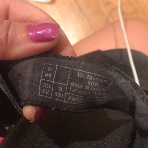 Dr Martens Sandals - Picture 6 of 8